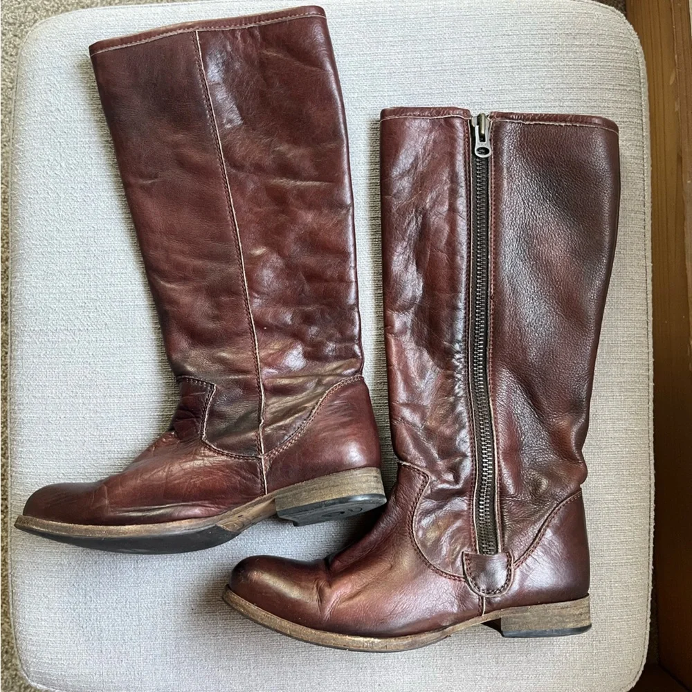 H by Hudson Caville Boot